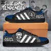 Suicideboys G59 For Fans Special Stan Smith Shoes