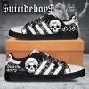 Philadelphia Phillies New 2025 Special Stan Smith Shoes