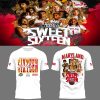 The Boys From Oklahoma Cross Canadia Gagweed 2025 3D T-Shirt