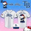 Baltimore Orioles x Hello Kitty Night For Fans 2025 Jersey