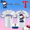 Baltimore Orioles x Hello Kitty Night For Fans 2025 Jersey
