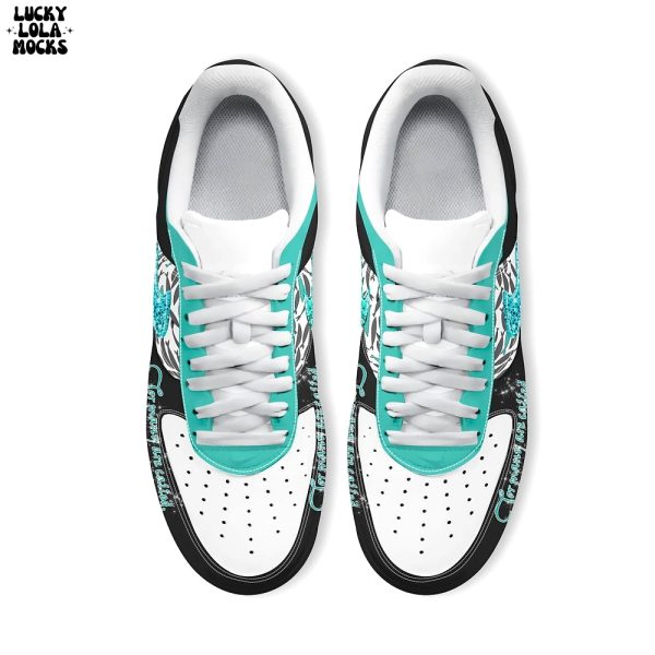 The Chosen For Many Are Called New 2025 Air Force 1