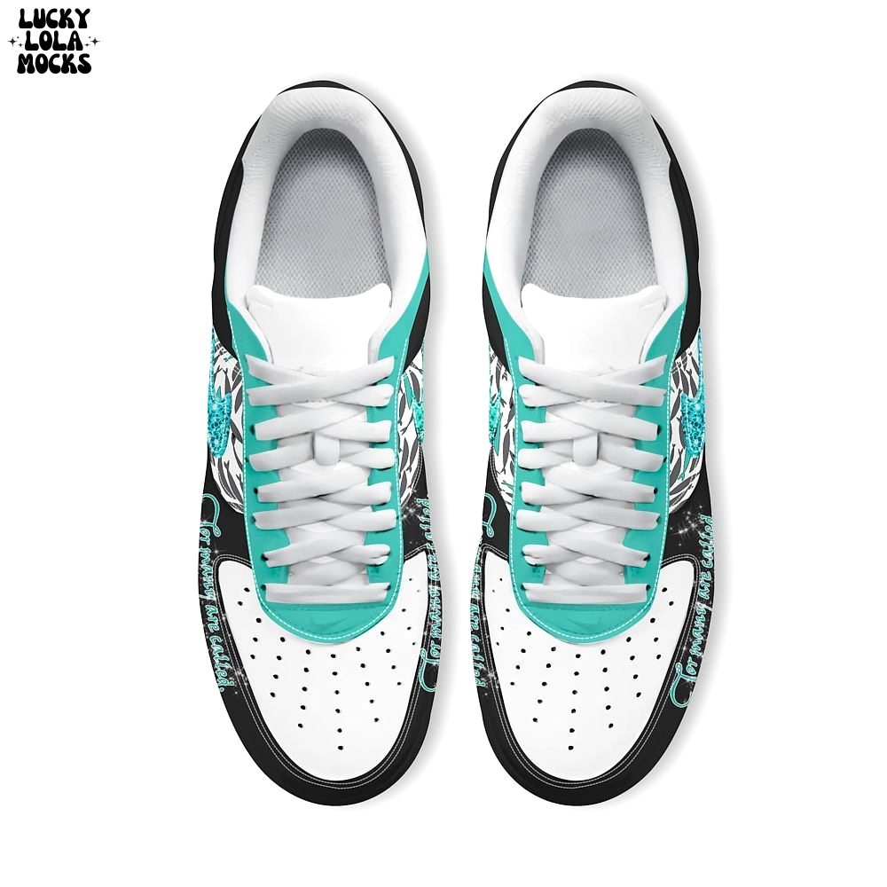 The Chosen For Many Are Called New 2025 Air Force 1 The Chosen For Many Are Called New 2025 Air Force 1