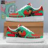 Los Angeles Dodgers 2025 For Fans New Edition Air Force 1