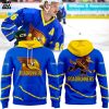 Hannover Scorpions 2025 New Edition Hoodie