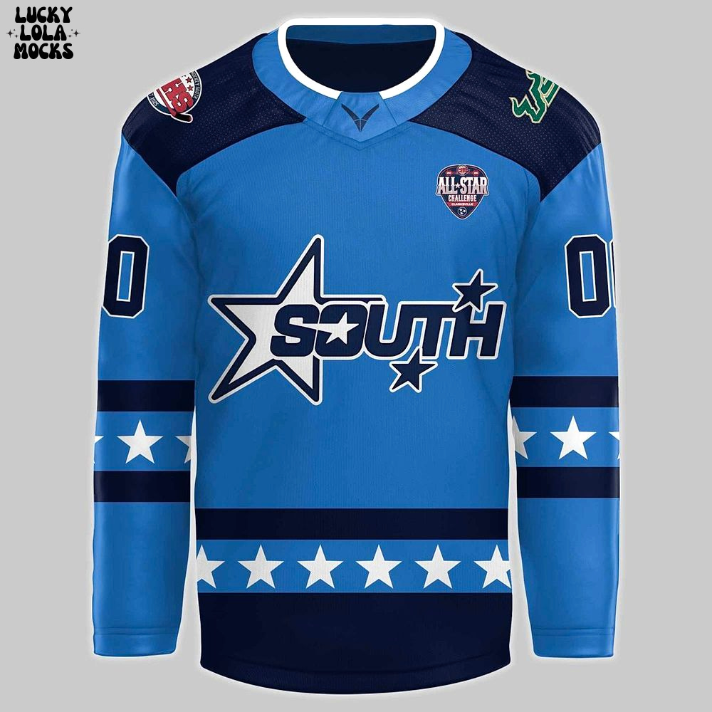USF Women's Hockey Club 2025 Hockey Jersey USF Women's Hockey Club 2025 Hockey Jersey
