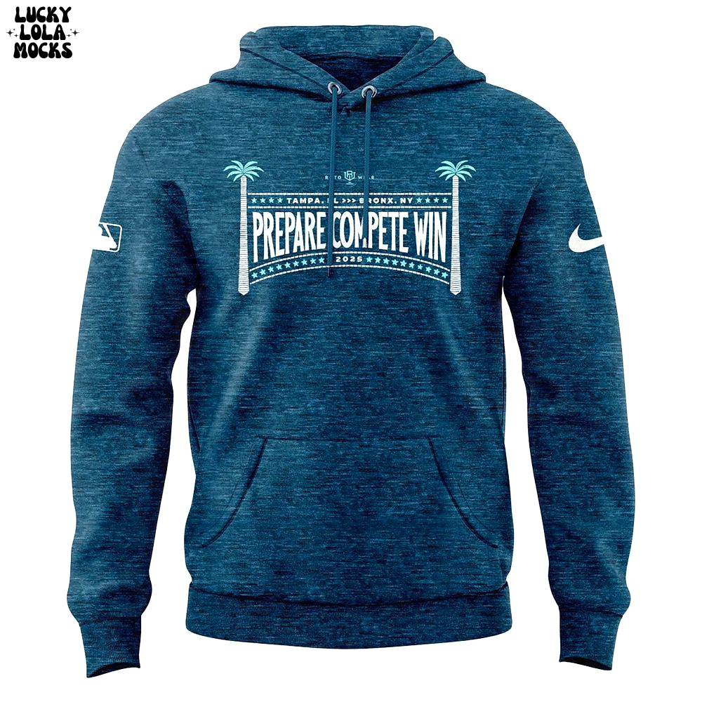 Yankees Prepare Compete Win 2025 Special Men Hoodie Yankees Prepare Compete Win 2025 Special Men Hoodie