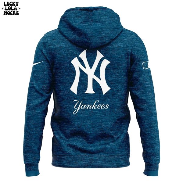 Yankees Prepare Compete Win 2025 Special Men Hoodie