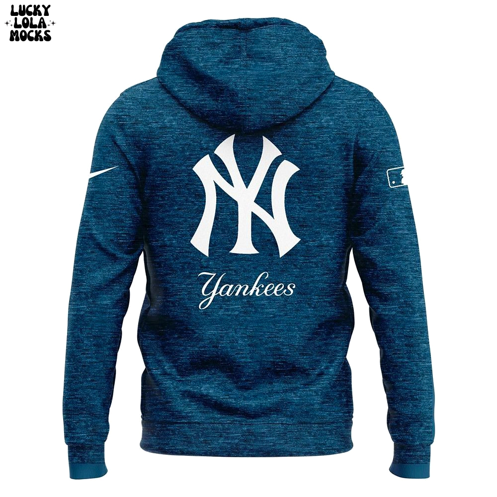 Yankees Prepare Compete Win 2025 Special Men Hoodie Yankees Prepare Compete Win 2025 Special Men Hoodie