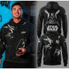 Western Michigan Hockey National Champions 2025 Premium Black Hoodie