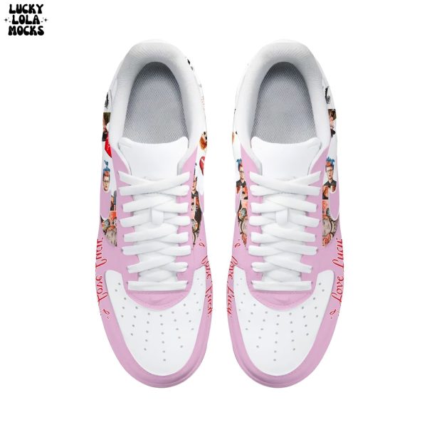 I Love Lucy 2025 Special Air Force 1