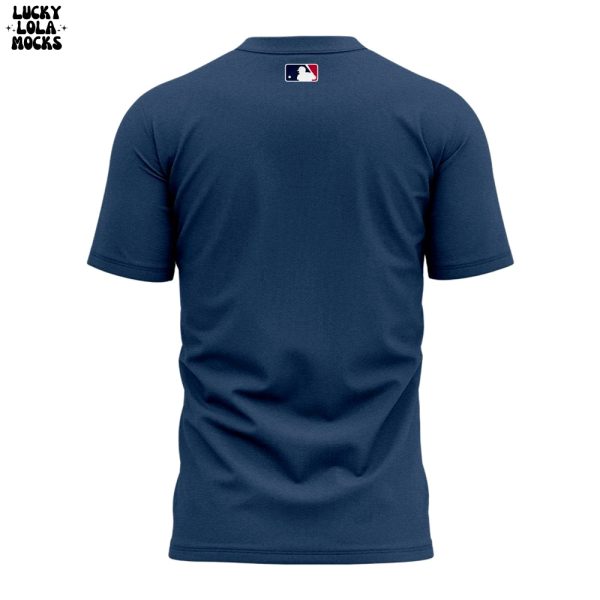 New York Yankees Ben Rice T-Shirt