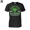 If The Government Says You Don’t Need A Gun T-Shirt