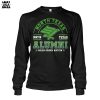 north texas alumni mean green nation 2025 t shirt 2.jpg
